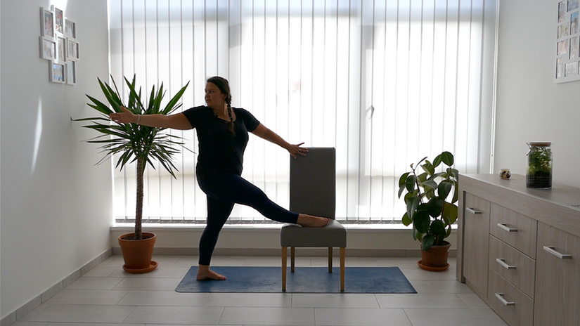 Flow&Tone&Stretch